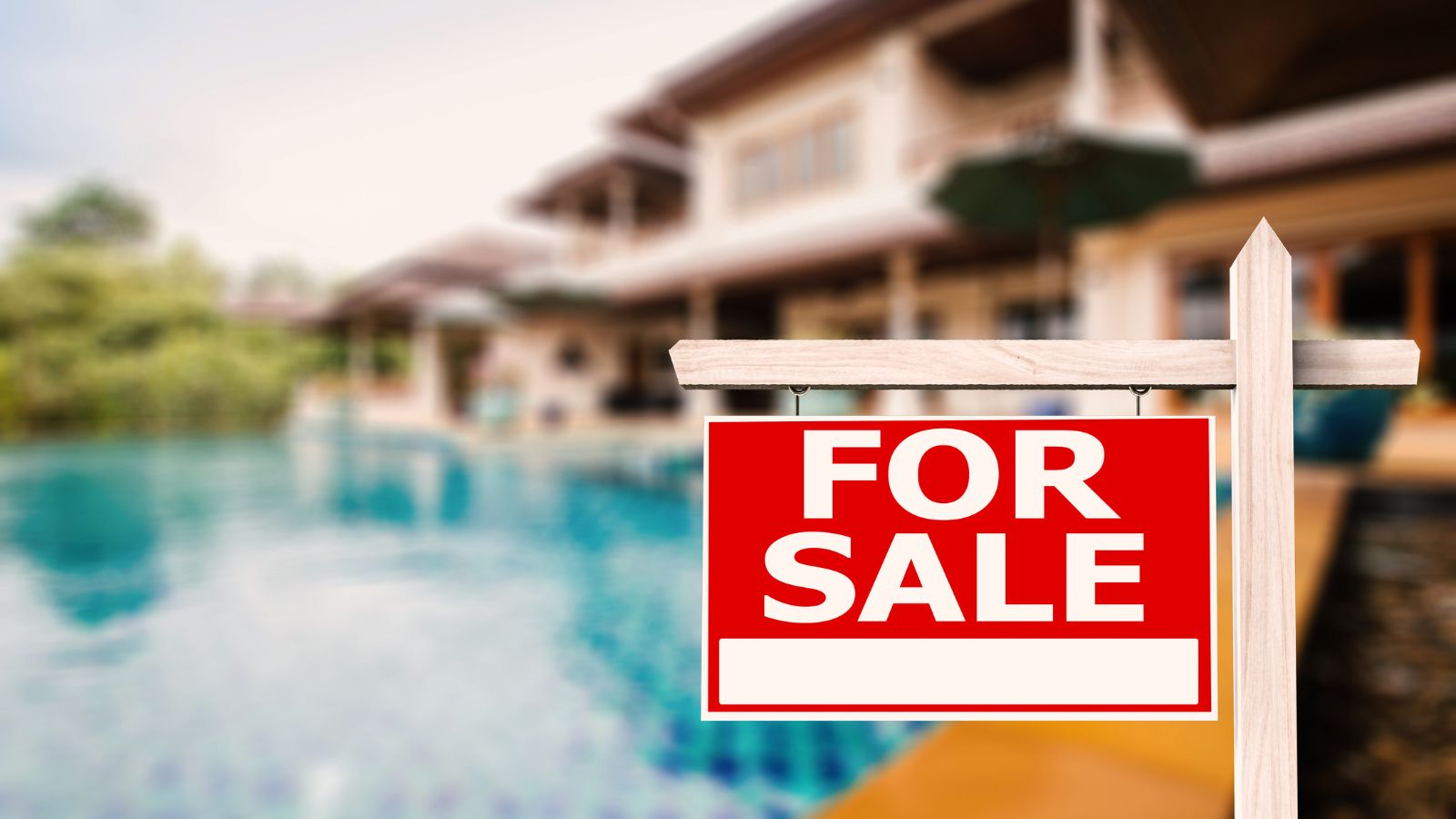 6 Steps to Selling a Home